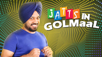 Jatts in Golmaal (2013) on Netflix in the USA Jatts in Golmaal (2013) on Netflix in the USA