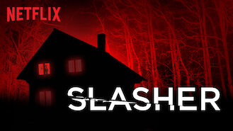 Slasher (2017) on Netflix in Finland Slasher (2017) on Netflix in Finland