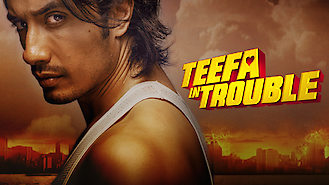 Teefa in Trouble (2018) on Netflix in Costa Rica Teefa in Trouble (2018) on Netflix in Costa Rica