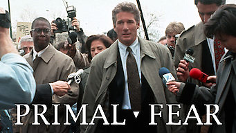 Primal Fear