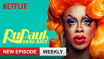 RuPaul's Drag Race: Season 1