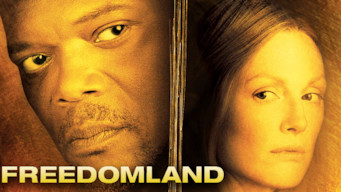 Freedomland